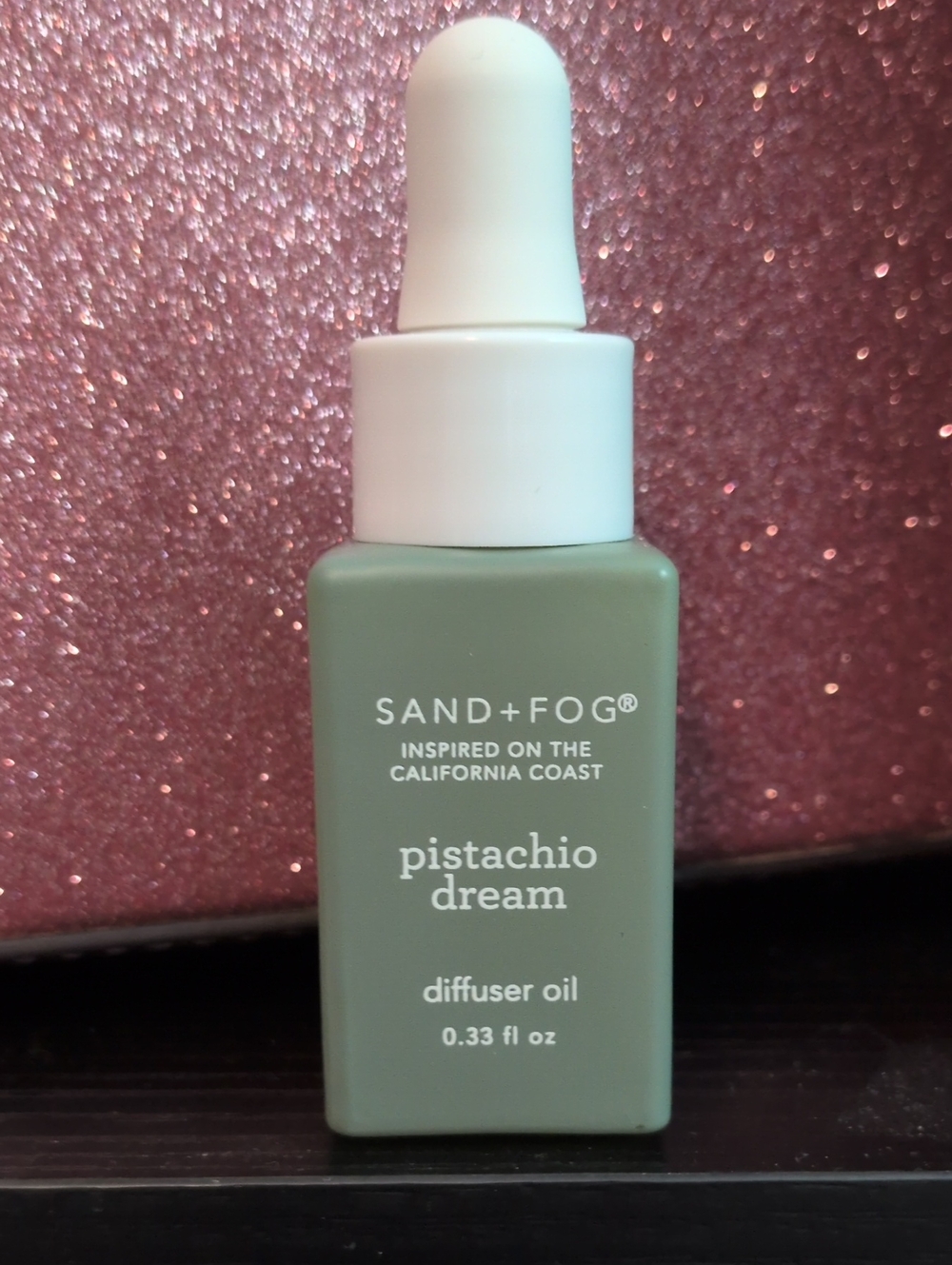 Sand And Fog Pistachio Dream Diffuser Oil